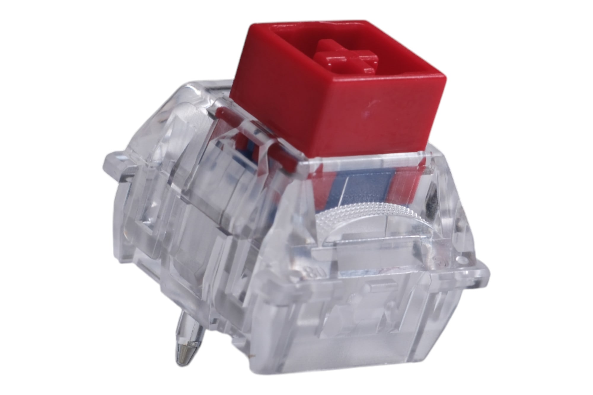 TTC RGB Magneto Hall Effect Switch · Milktooth